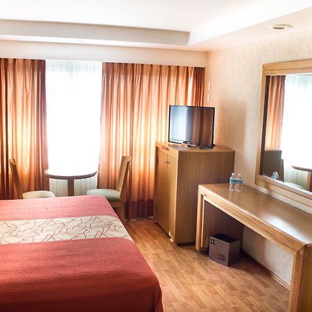 Hotel Lord (Adults Only) Cidade do México Exterior foto