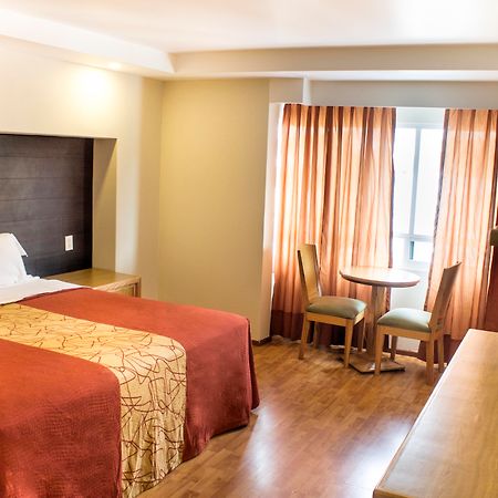 Hotel Lord (Adults Only) Cidade do México Exterior foto