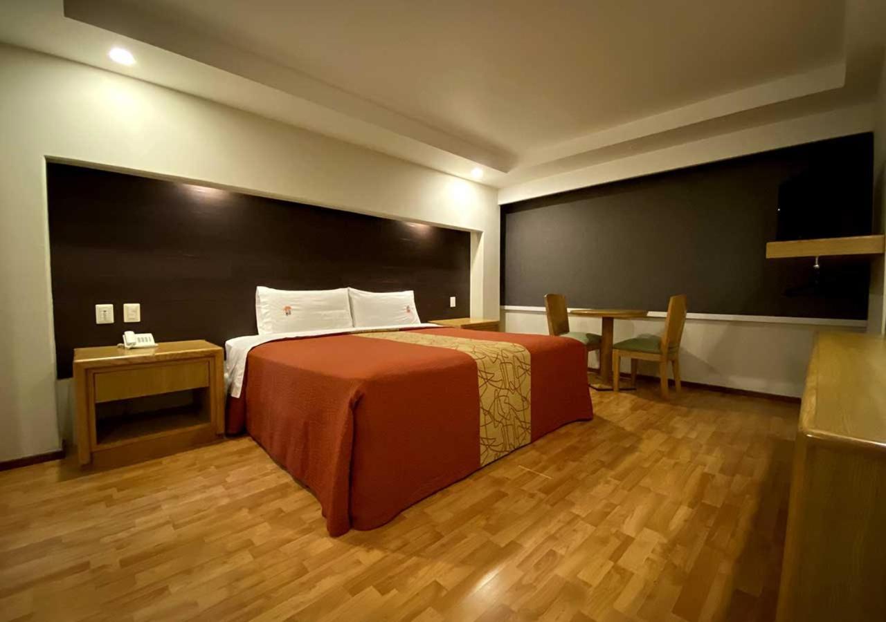 Hotel Lord (Adults Only) Cidade do México Exterior foto