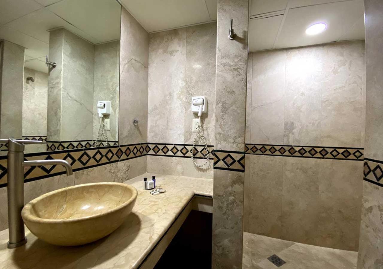Hotel Lord (Adults Only) Cidade do México Exterior foto