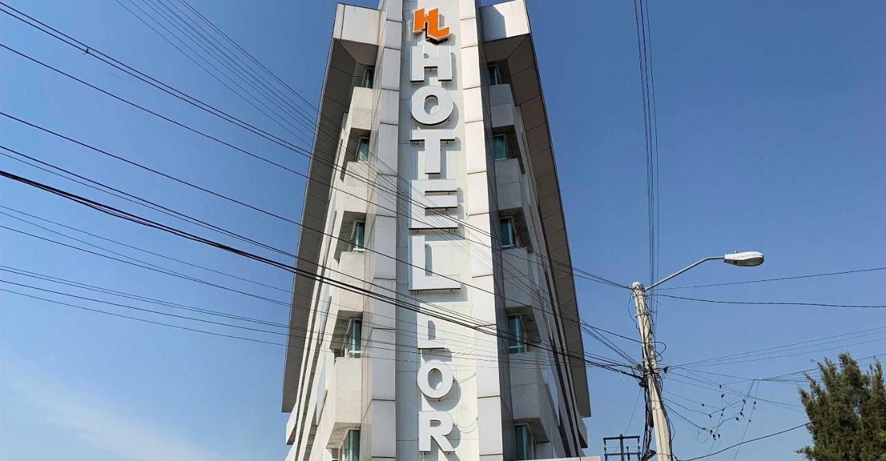 Hotel Lord (Adults Only) Cidade do México Exterior foto