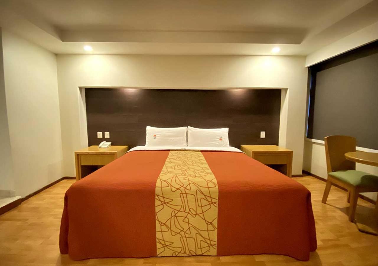 Hotel Lord (Adults Only) Cidade do México Exterior foto