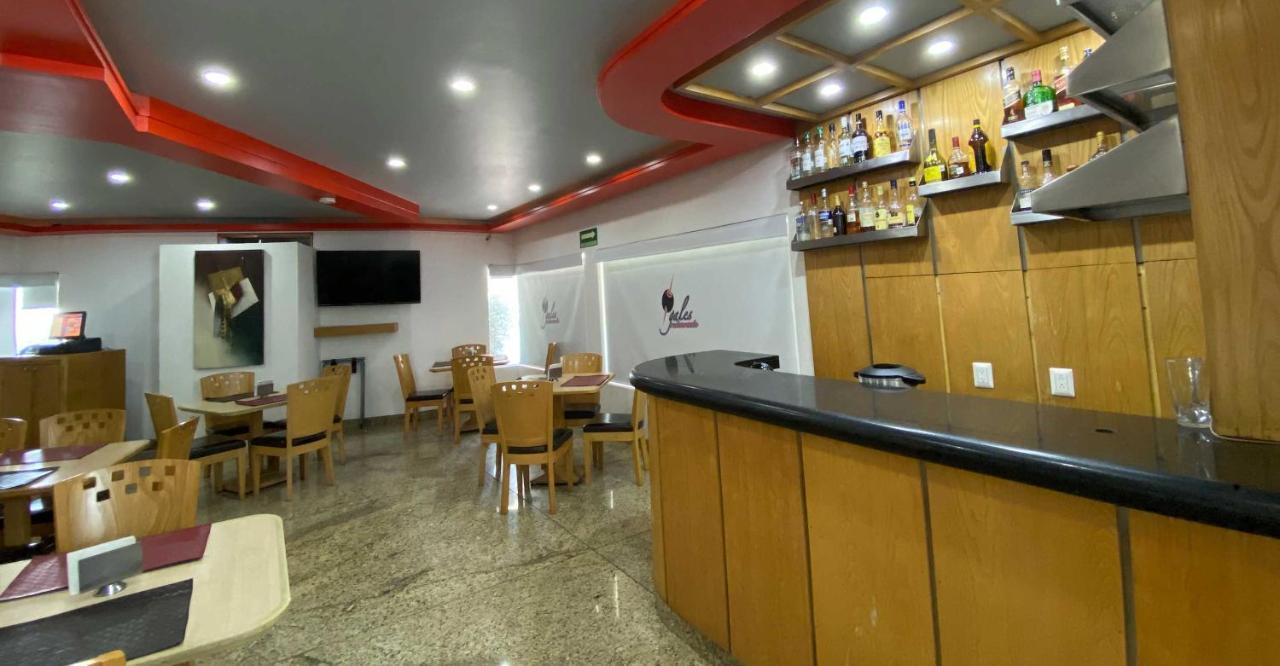 Hotel Lord (Adults Only) Cidade do México Exterior foto