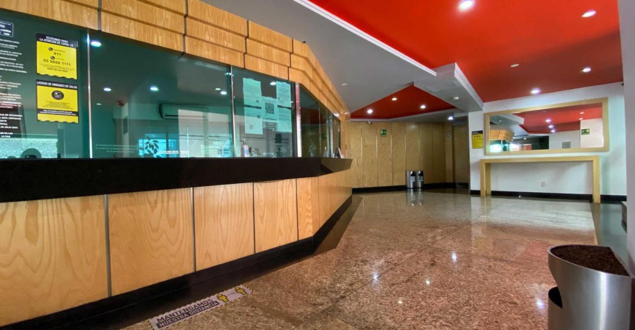 Hotel Lord (Adults Only) Cidade do México Exterior foto