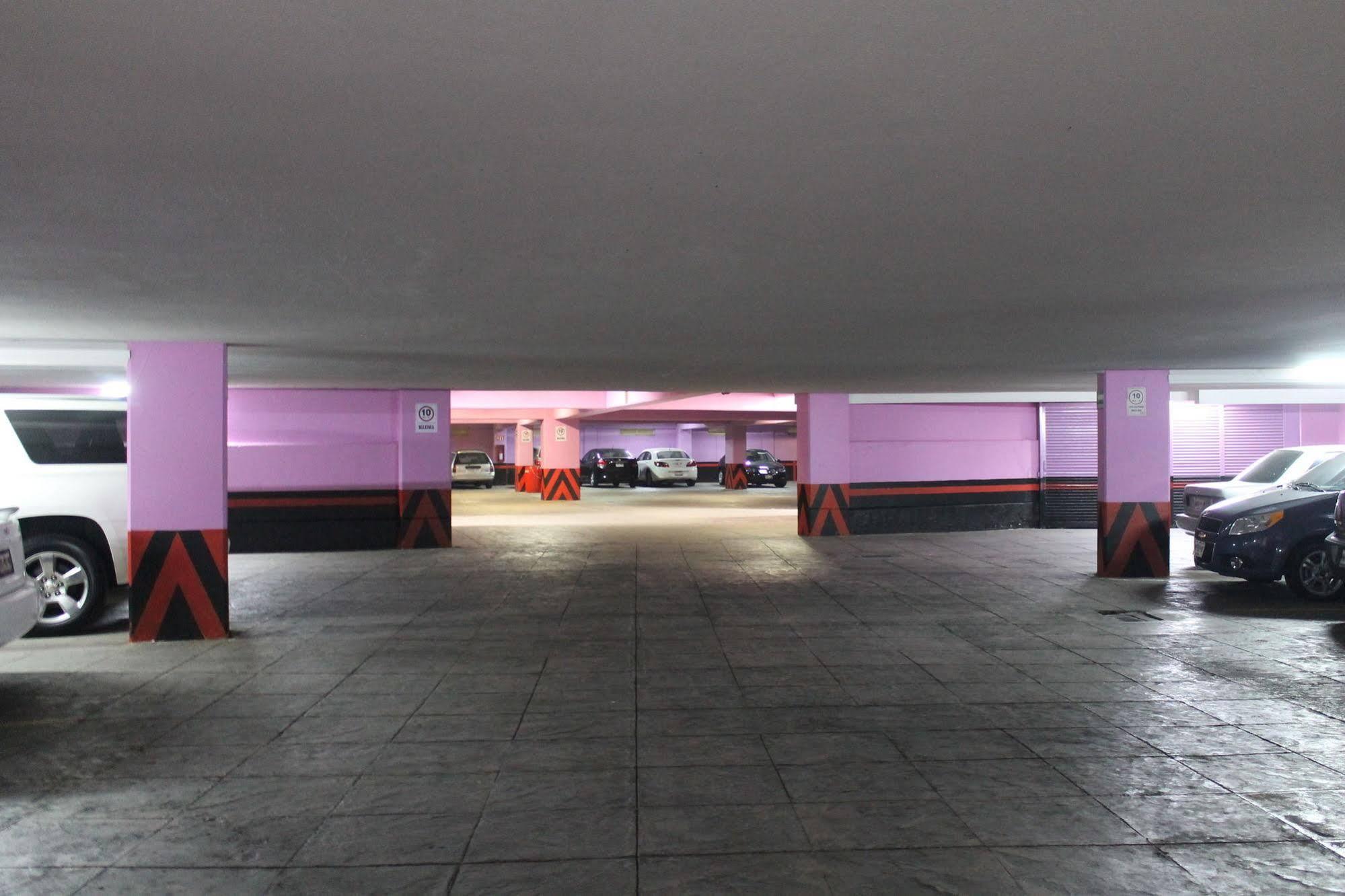 Hotel Lord (Adults Only) Cidade do México Exterior foto