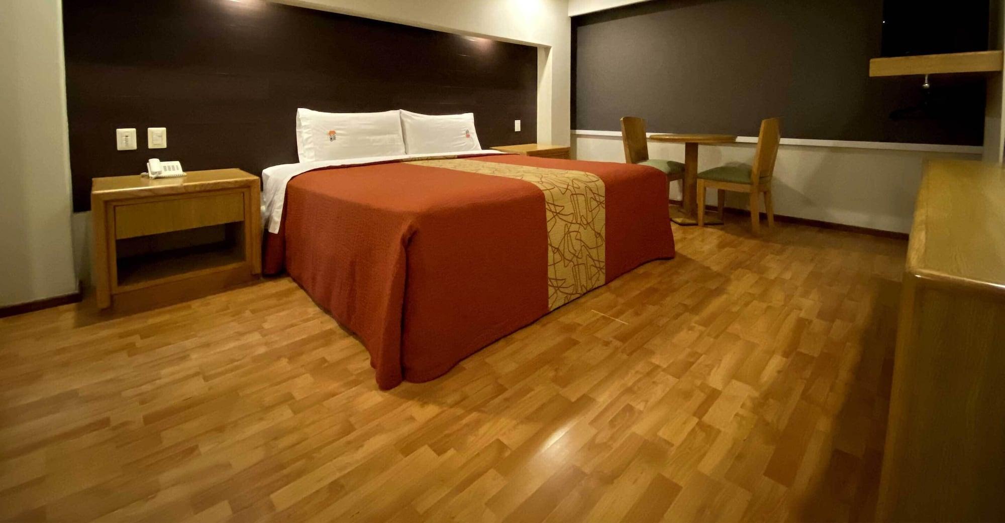 Hotel Lord (Adults Only) Cidade do México Exterior foto