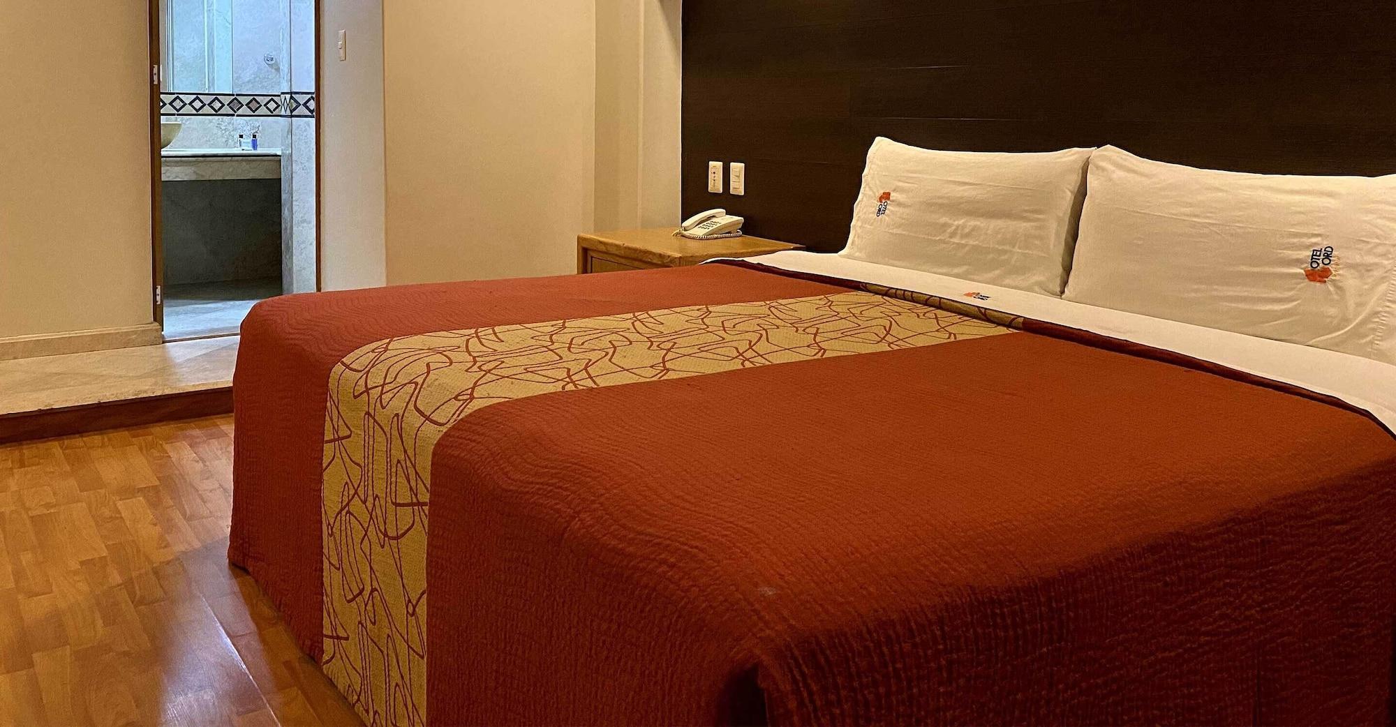 Hotel Lord (Adults Only) Cidade do México Exterior foto