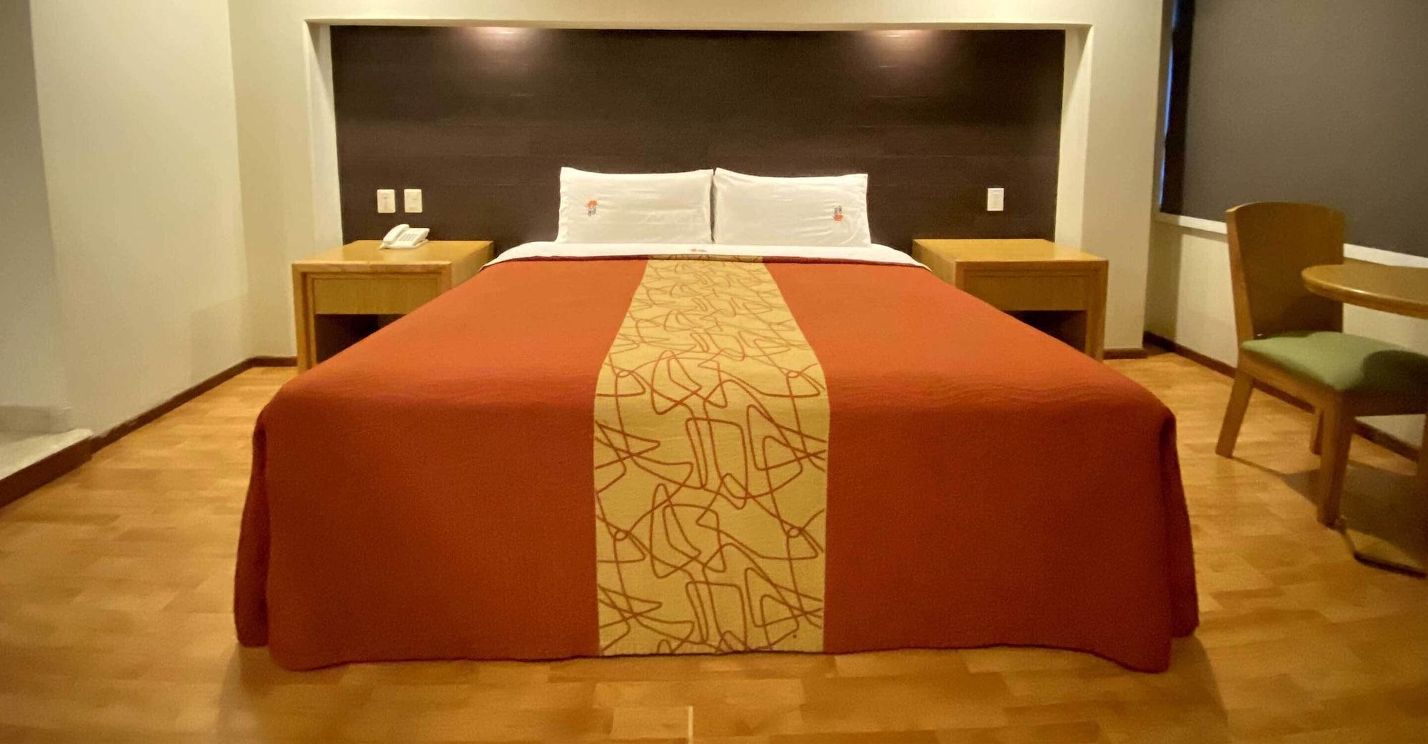 Hotel Lord (Adults Only) Cidade do México Exterior foto