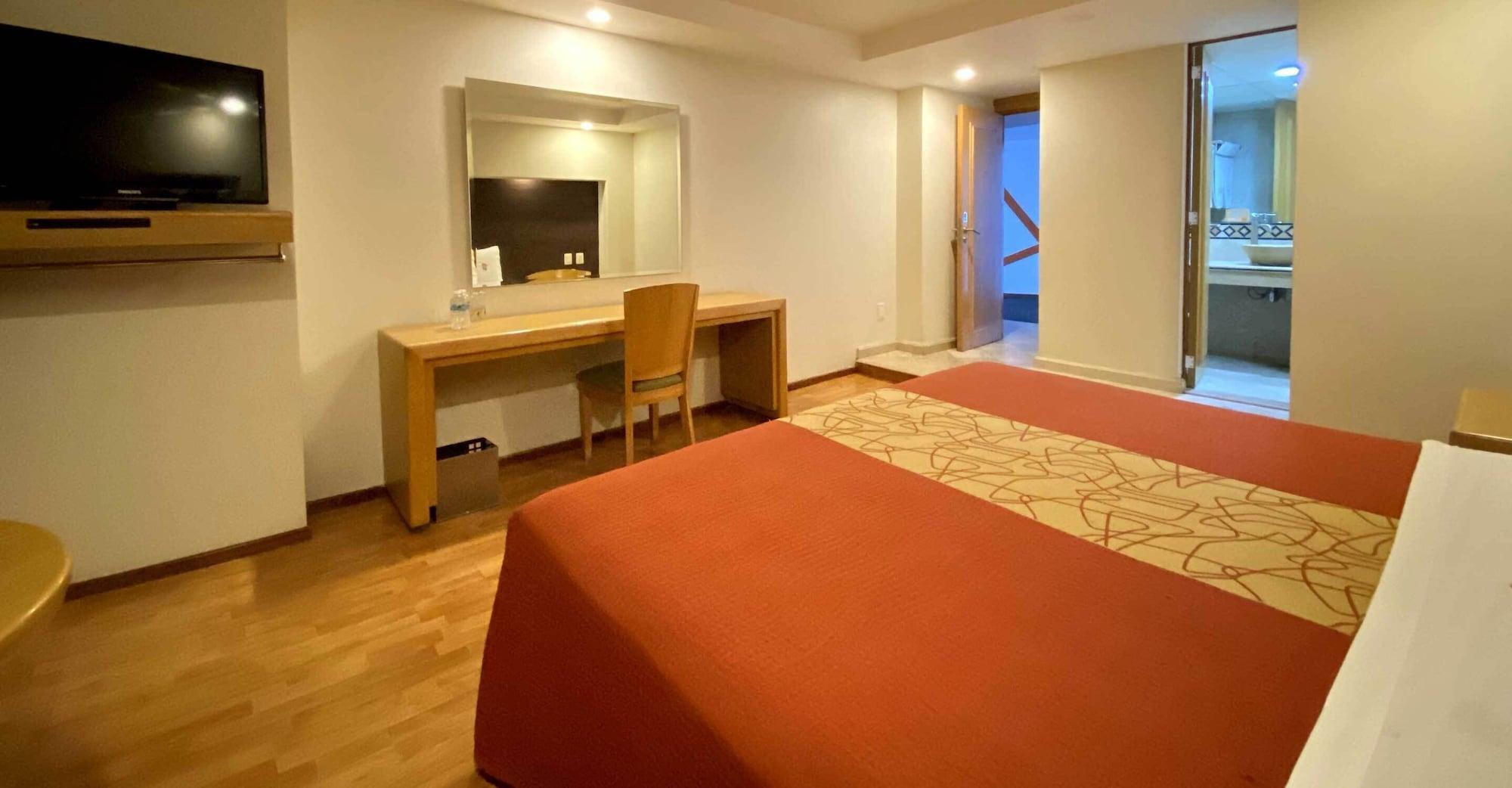 Hotel Lord (Adults Only) Cidade do México Exterior foto