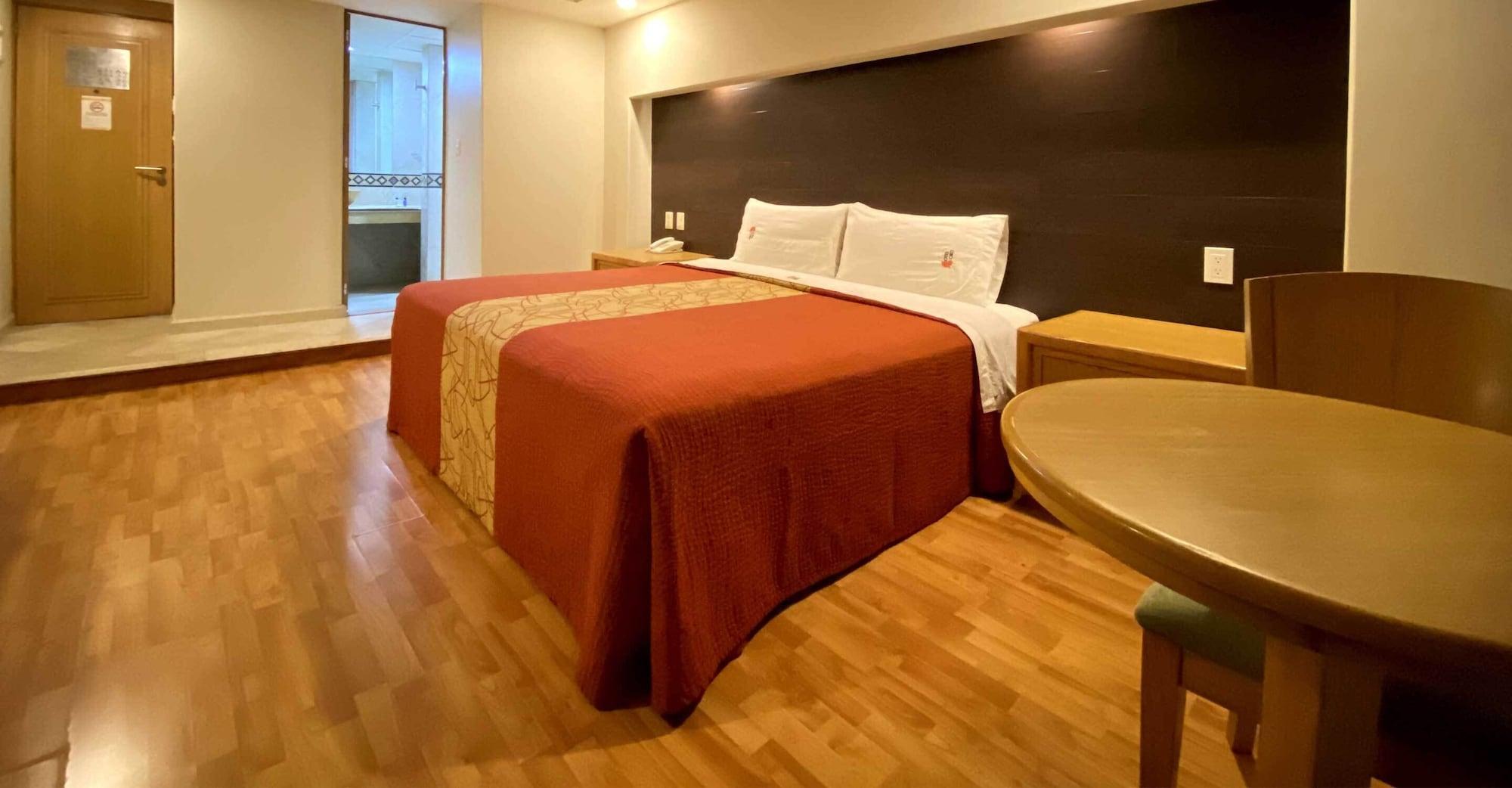 Hotel Lord (Adults Only) Cidade do México Exterior foto