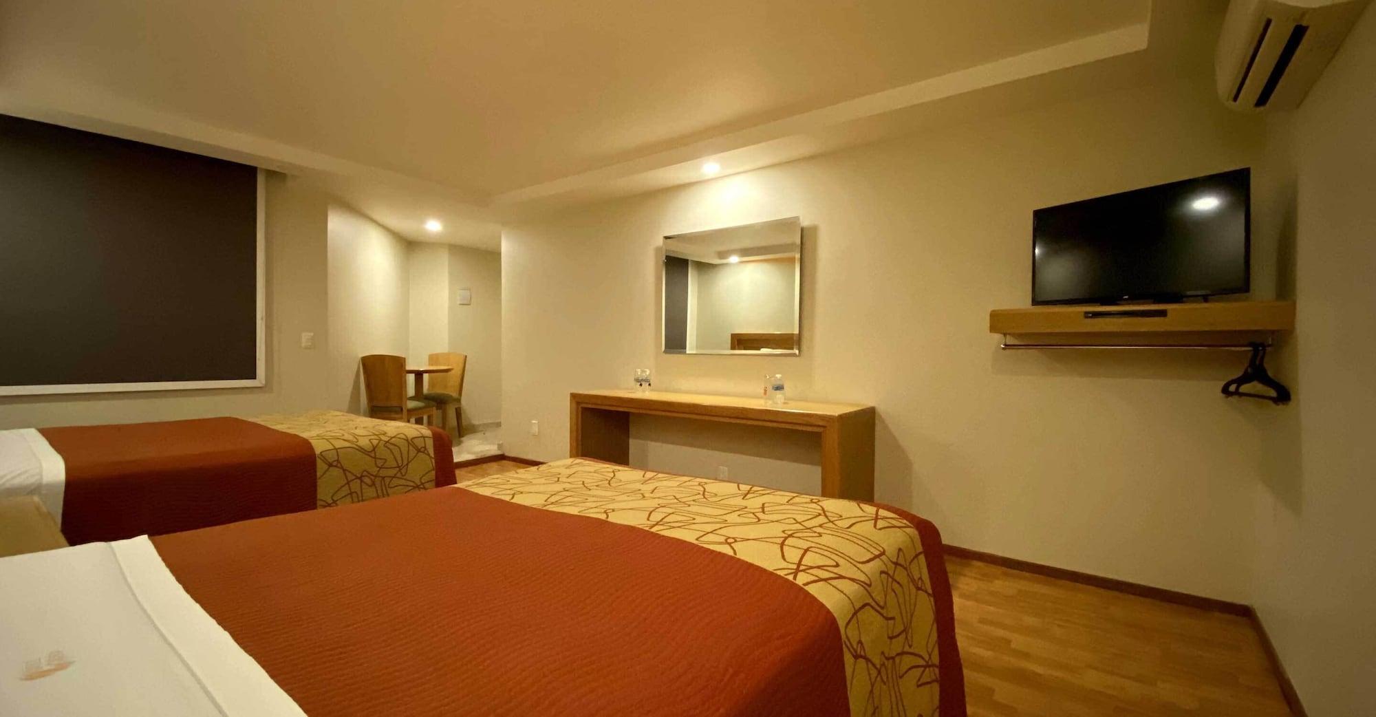 Hotel Lord (Adults Only) Cidade do México Exterior foto