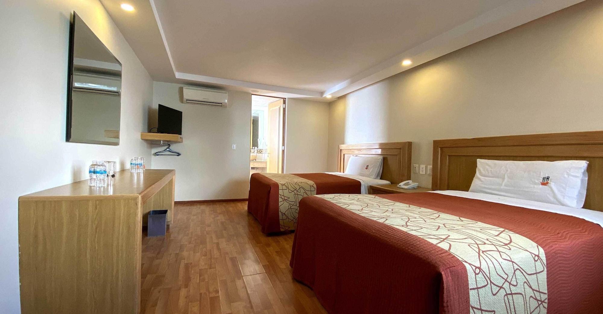 Hotel Lord (Adults Only) Cidade do México Exterior foto