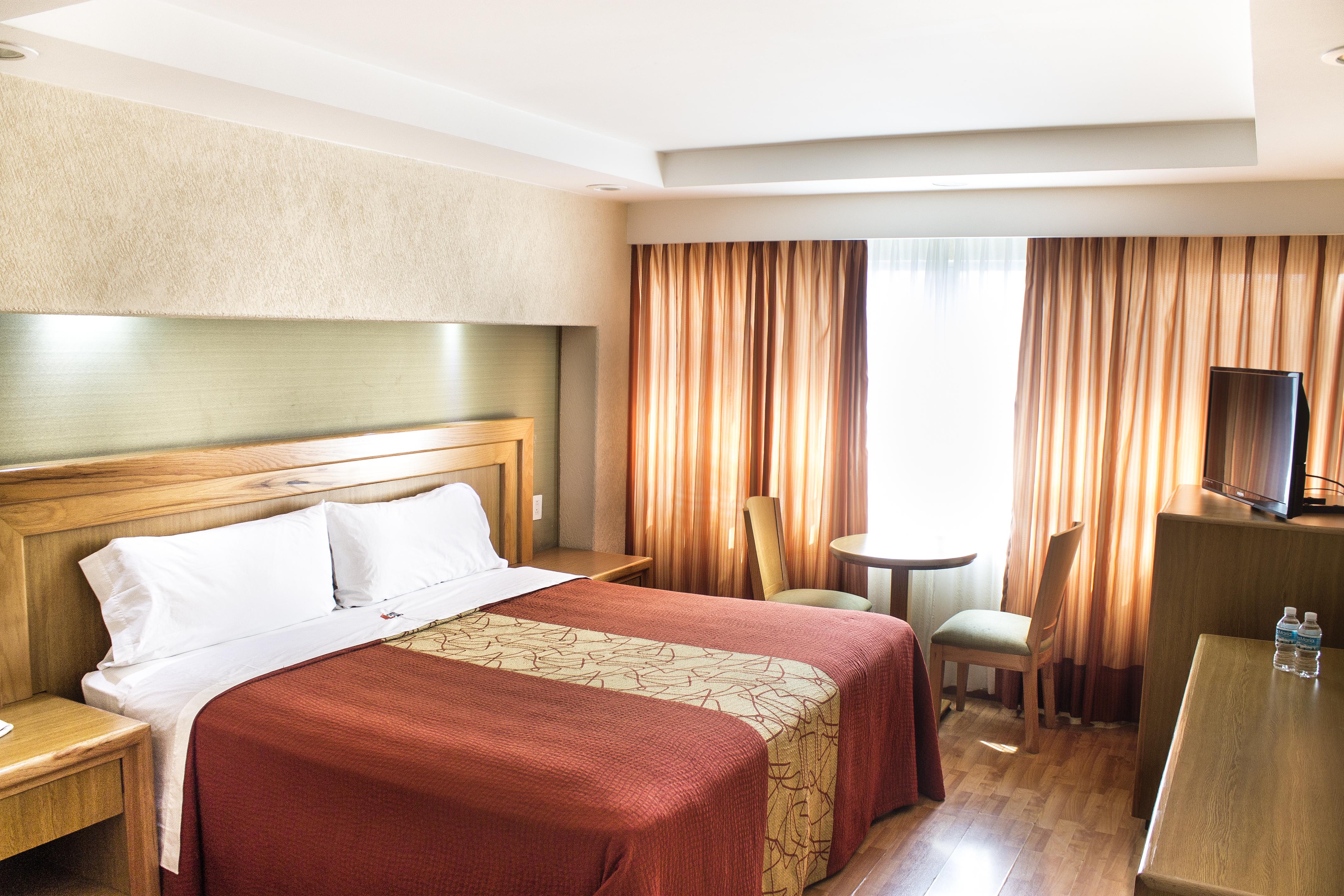 Hotel Lord (Adults Only) Cidade do México Exterior foto