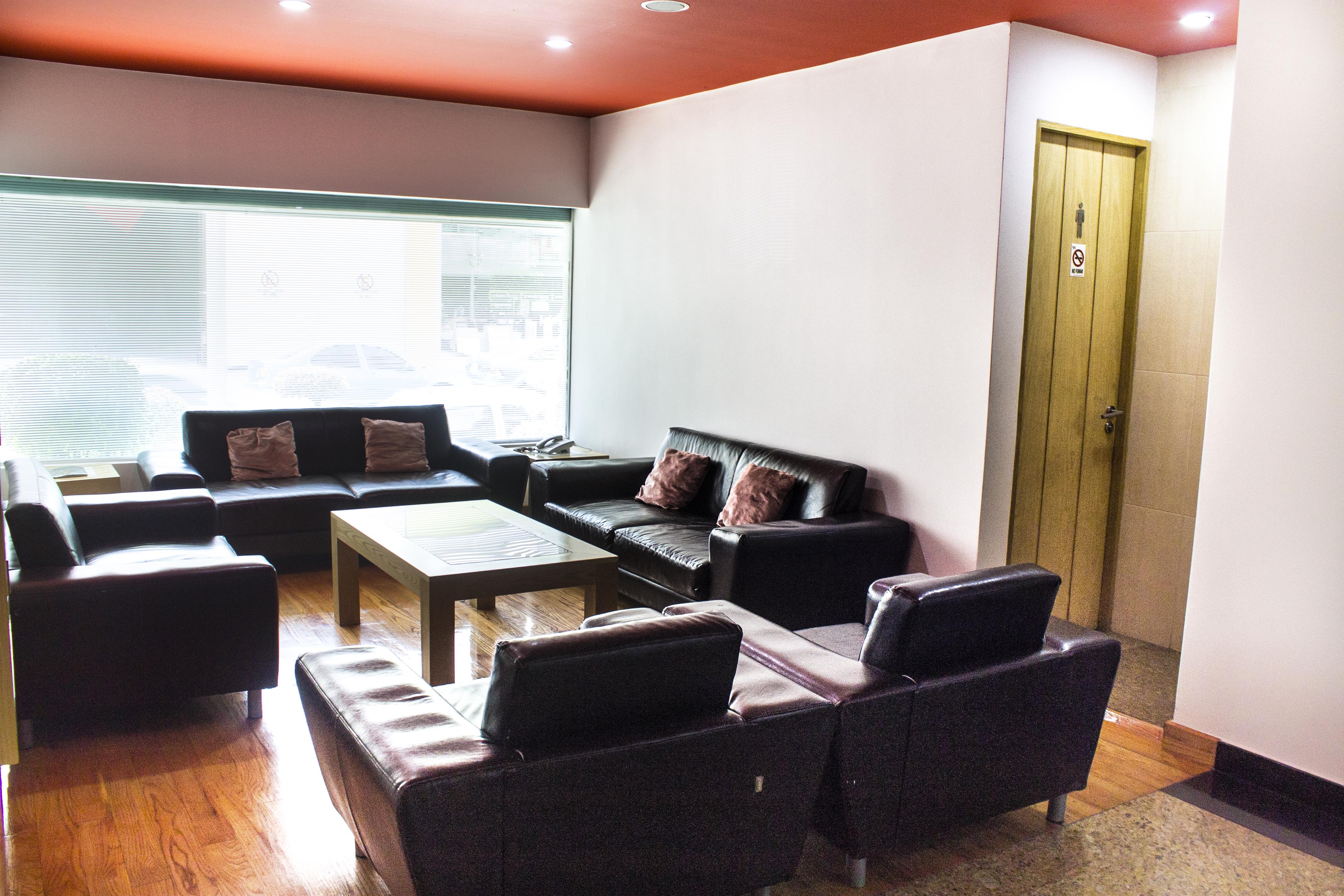 Hotel Lord (Adults Only) Cidade do México Exterior foto