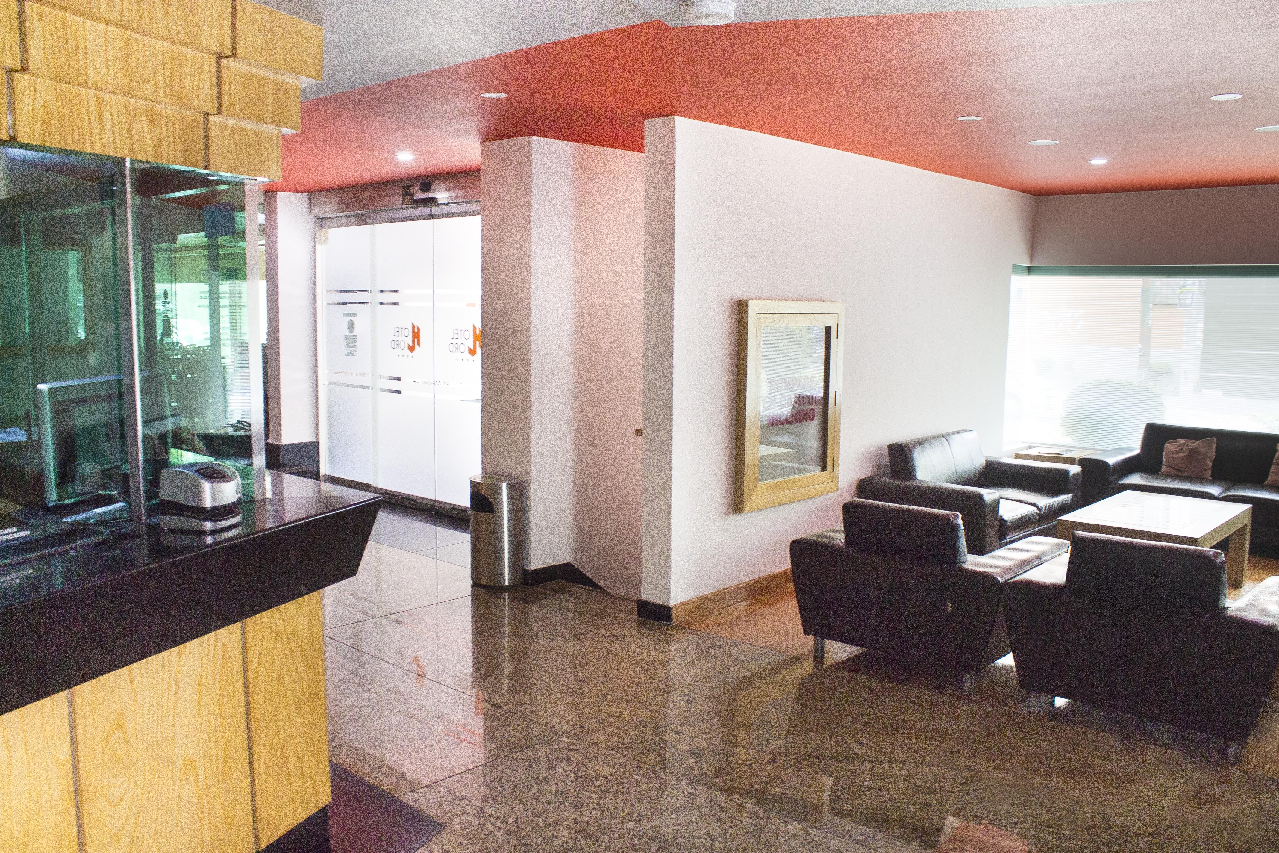 Hotel Lord (Adults Only) Cidade do México Exterior foto
