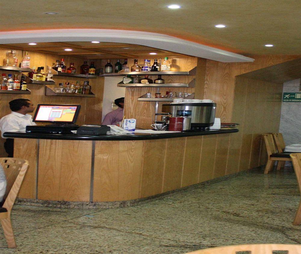 Hotel Lord (Adults Only) Cidade do México Exterior foto