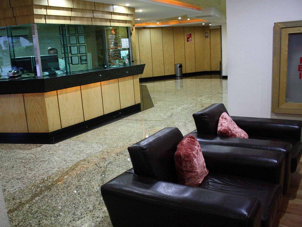 Hotel Lord (Adults Only) Cidade do México Exterior foto