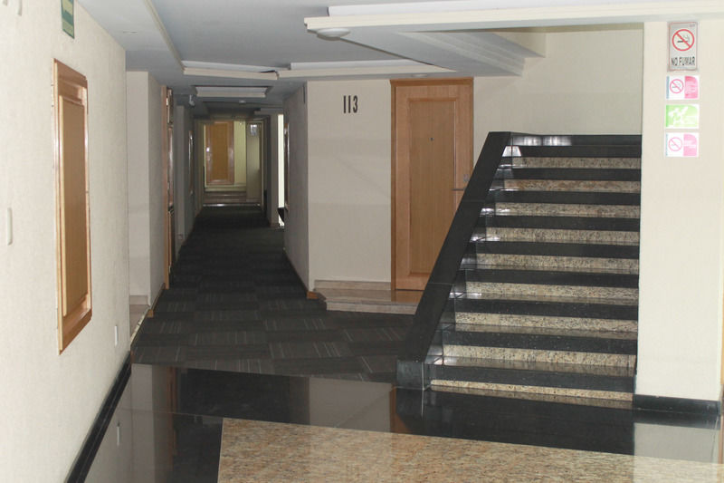 Hotel Lord (Adults Only) Cidade do México Exterior foto