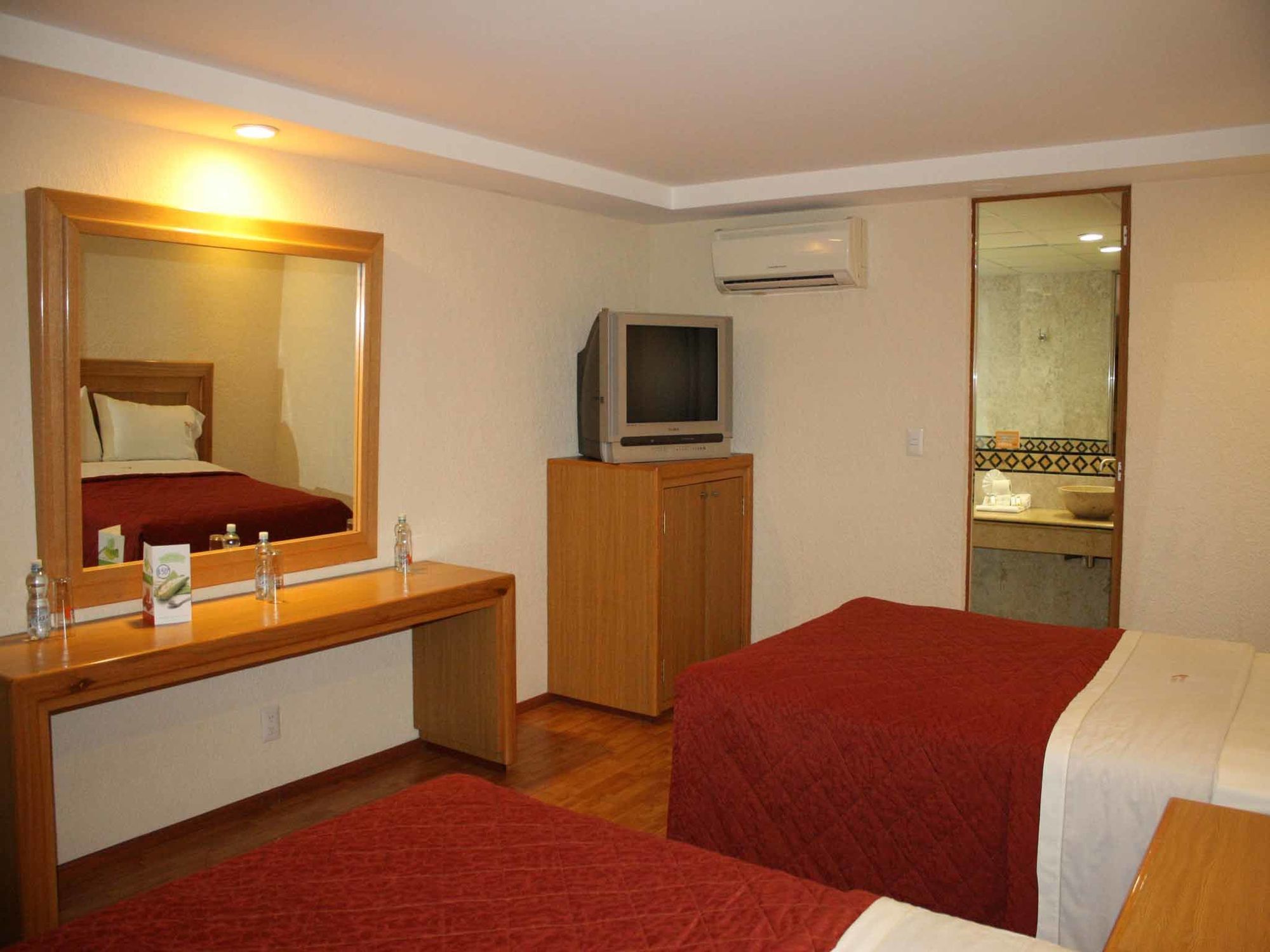 Hotel Lord (Adults Only) Cidade do México Exterior foto