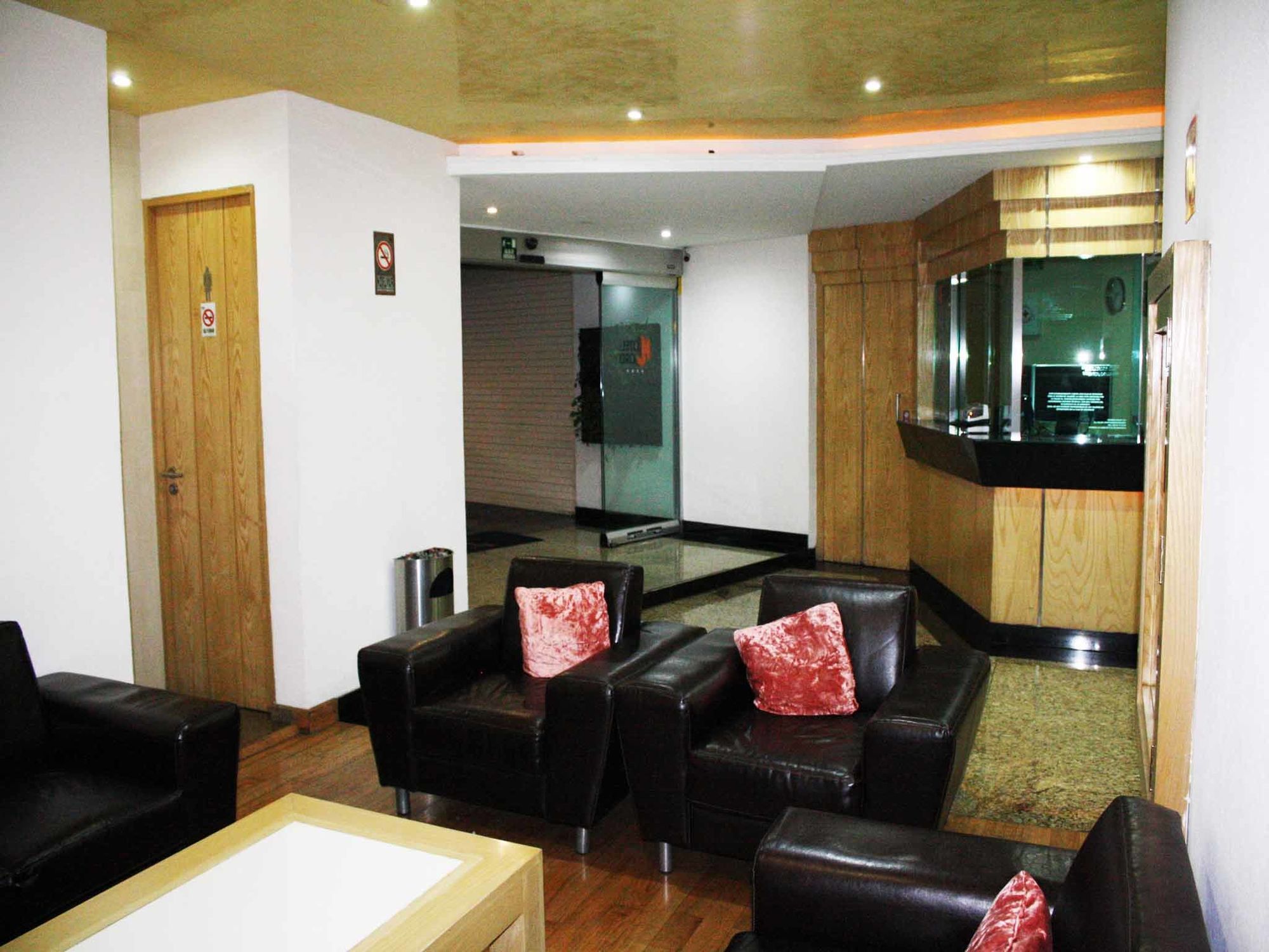 Hotel Lord (Adults Only) Cidade do México Exterior foto