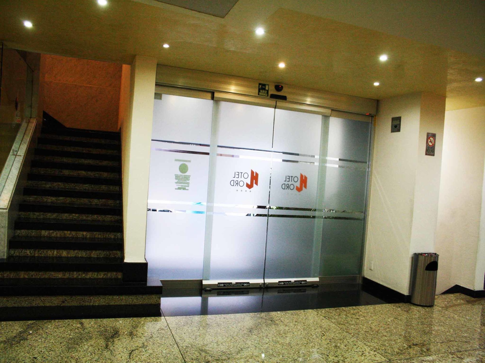 Hotel Lord (Adults Only) Cidade do México Exterior foto