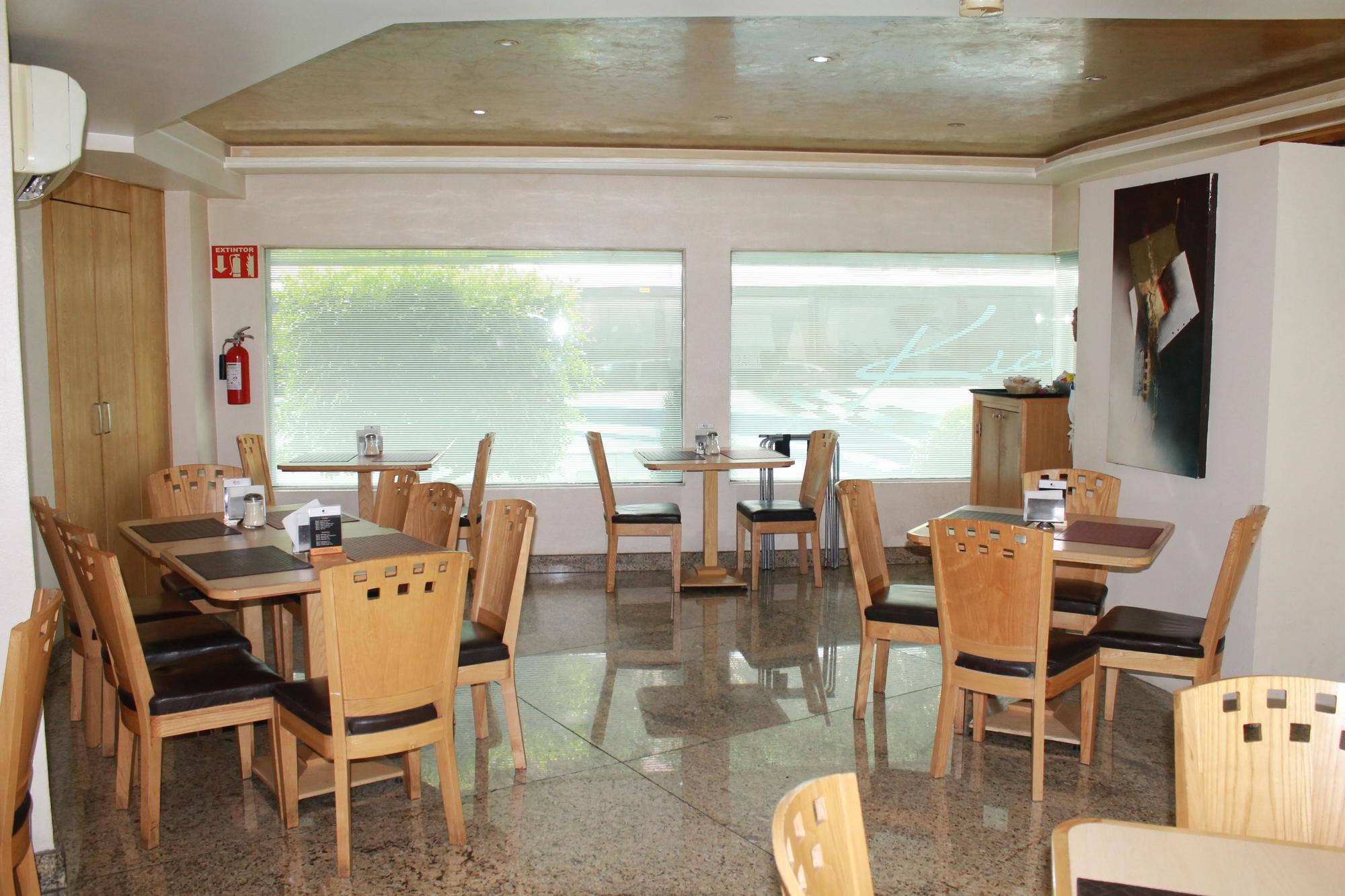 Hotel Lord (Adults Only) Cidade do México Exterior foto