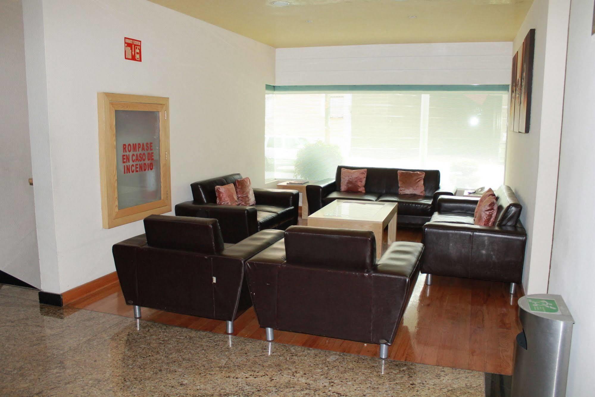 Hotel Lord (Adults Only) Cidade do México Exterior foto