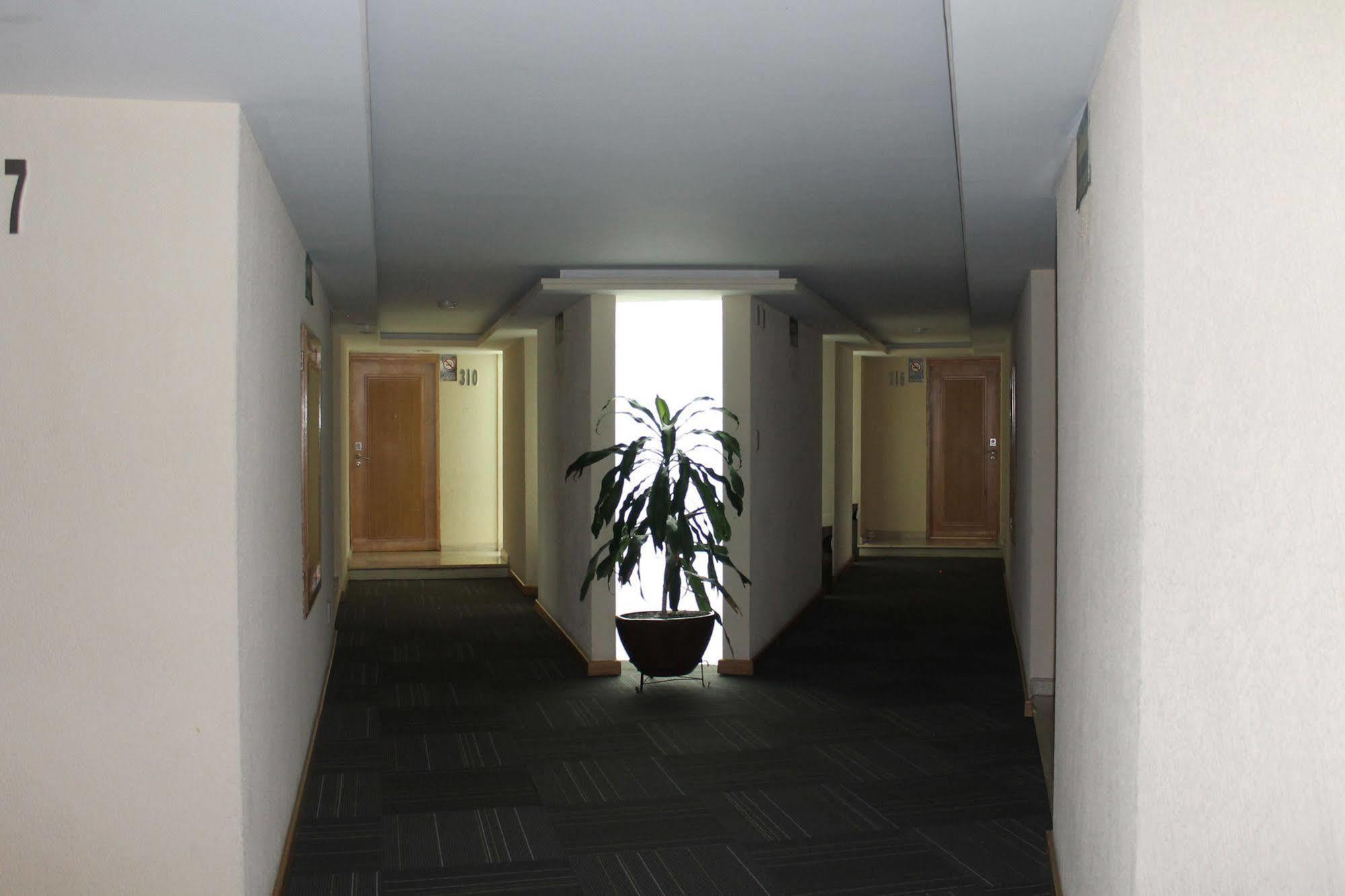 Hotel Lord (Adults Only) Cidade do México Exterior foto